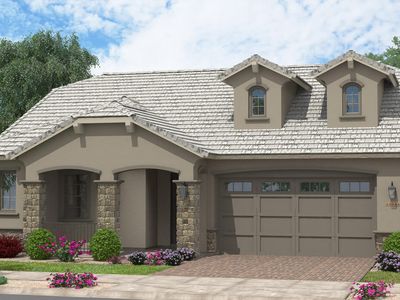 22843 E MAYBERRY Road, Queen Creek, AZ, 85142
