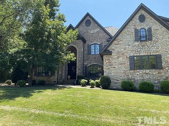 Brick & Stone Tudor Estate