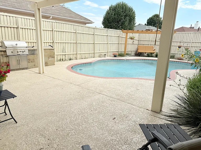 4533 Crooked Ridge Dr — Photo 17