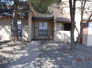 1005 Plaza Del Sol, Roswell, NM 88203
