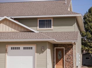 1501 Flat Rd #1511, Holmen, WI 54636