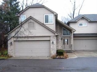 22616 W Eleven Mile Rd UNIT 1, Southfield, MI 48034