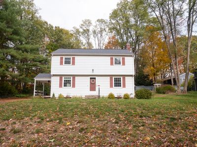 60 Simonds Avenue, Collinsville, CT, 06019