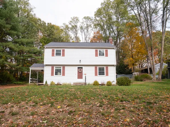 60 Simonds Avenue, Canton, CT 06019