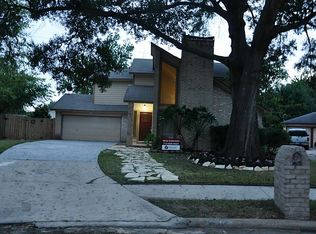 10414 Golden Meadow Dr, Houston, TX 77064