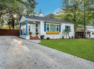 1164 Edie Ave SE, Atlanta, GA 30312