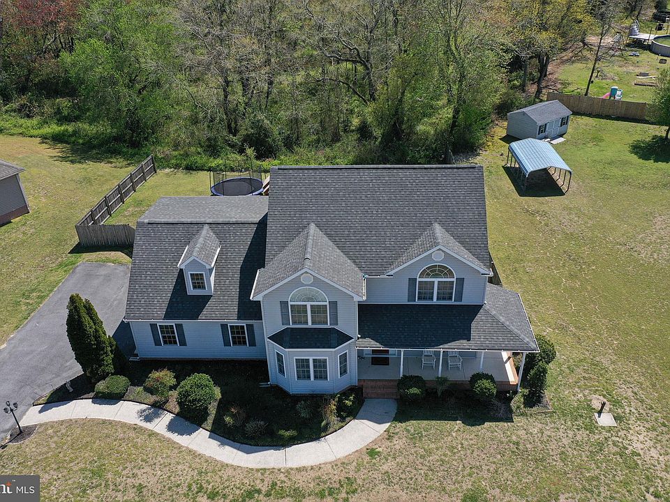 25977 Kildee Run, Mardela Springs, MD 21837 Zillow