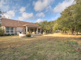 312 Summit St, Georgetown, TX 78633