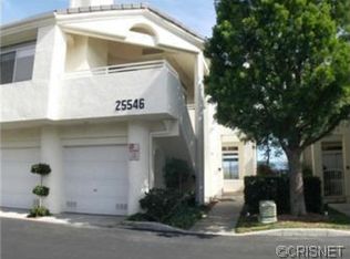 25546 Hemingway Ave UNIT B, Stevenson Ranch, CA 91381