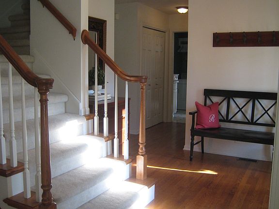 4th image of 5811 Caymus Ct