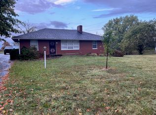 340 Roland Ave, Owenton, KY 40359