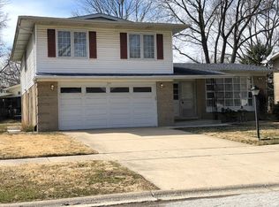 340 N Arizona Ave, Glenwood, IL