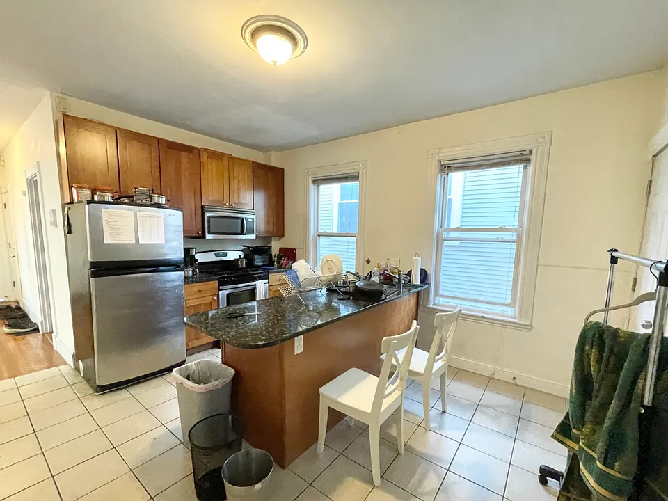 17 Sachem St #3F