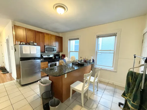 17 Sachem St #3F, Roxbury Crossing, MA 02120