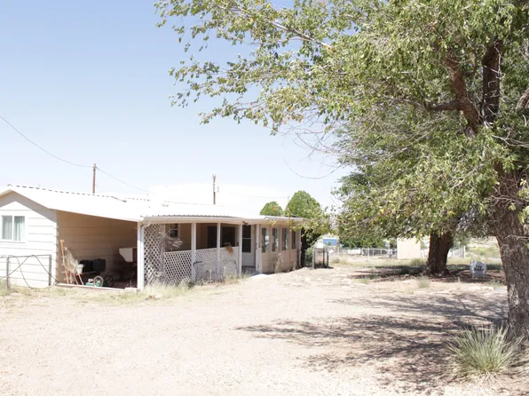 116 Bass Pl, Conchas Dam, NM 88416