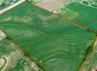 Highway 133, Blair, NE 68008
