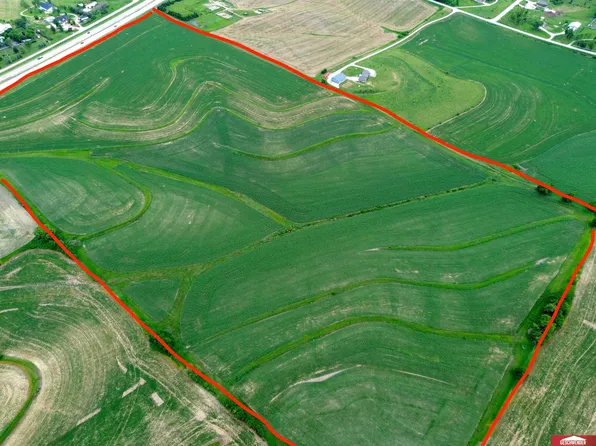 Highway 133, Blair, NE 68008