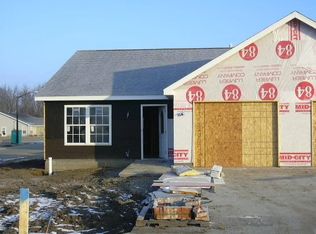 Lot43a Cotton Rd, Marshall, MO 65340