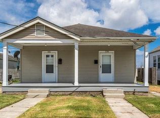 516 Coolidge St, Jefferson, LA 70121