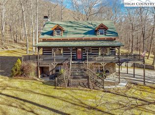 121 Wicker St, West Jefferson, NC 28694