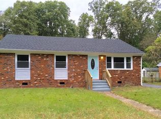 2818 Lauradale Ln, Richmond, VA 23234