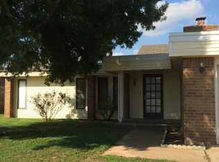 1341 Lowrie Ln, Oklahoma City, OK 73159