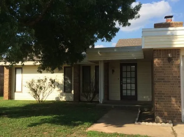 1341 Lowrie Ln, Oklahoma City, OK 73159