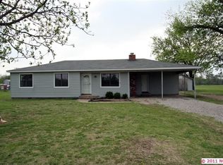 16315 S 161st Ave E, Bixby, OK 74008