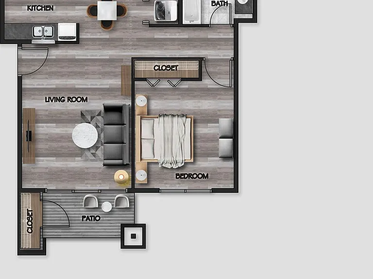 325 Majestic Dr #235 — Photo 16