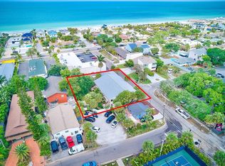 109 16th Ave N #10, Indian Rocks Beach, FL 33785