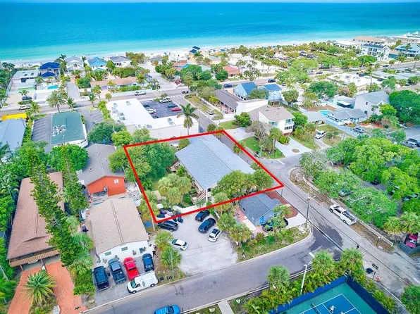 109 16th Ave N #10, Indian Rocks Beach, FL 33785