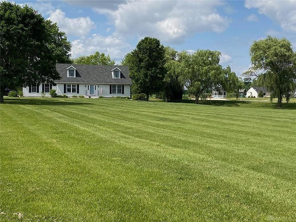 3025 Fenner Rd, Troy, OH 45373 Zillow