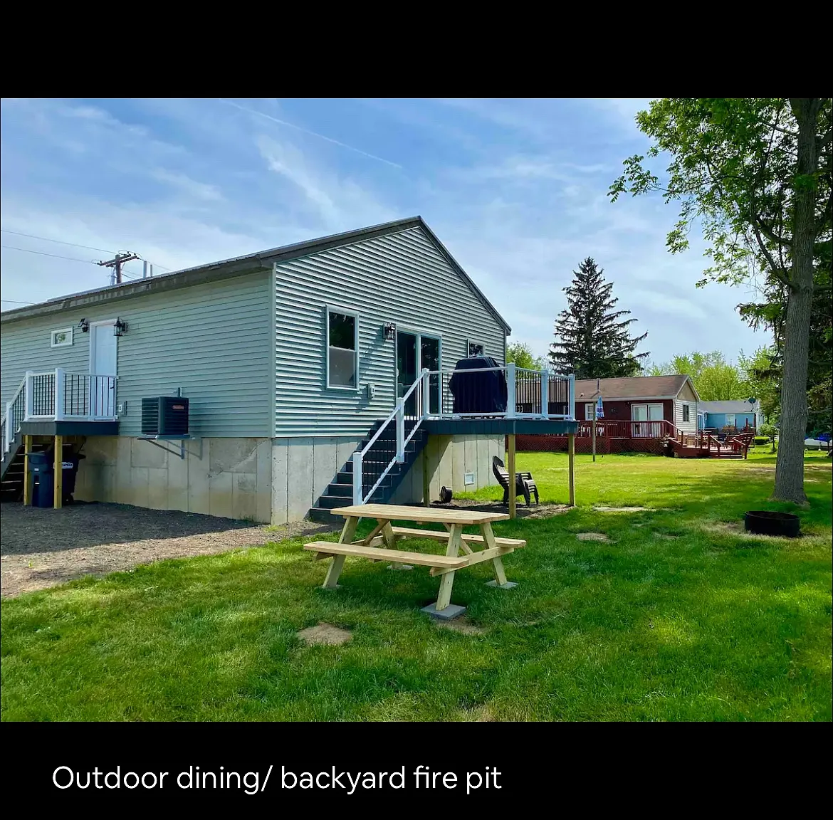 926 Ann St — Photo 1