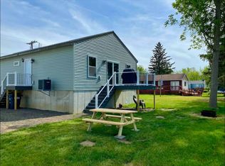 926 Ann St, Irving, NY 14081