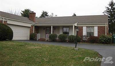 An open airy ranch that features lots of windows to take advantage of all the beautiful views