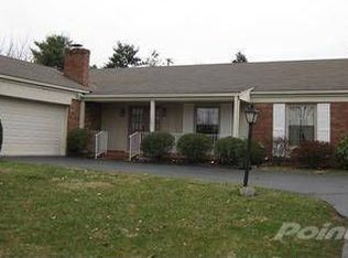 1237 Cross Keys Rd, Lexington, KY 40504