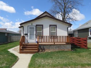 812 2nd Ave SE, Jamestown, ND 58401