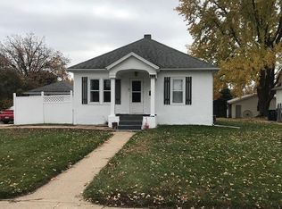 619 E Everett St, Oneill, NE 68763
