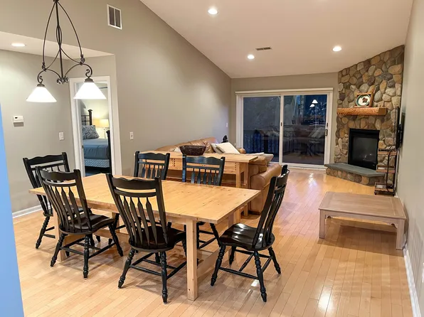 19 White Oak Lane #5, Lincoln, NH 03251