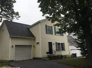 9 Churchill Rd, South Portland, ME 04106