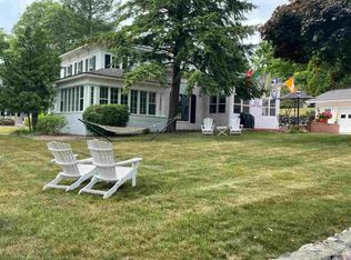 230 W Bluff Dr, Harbor Springs, MI 49740