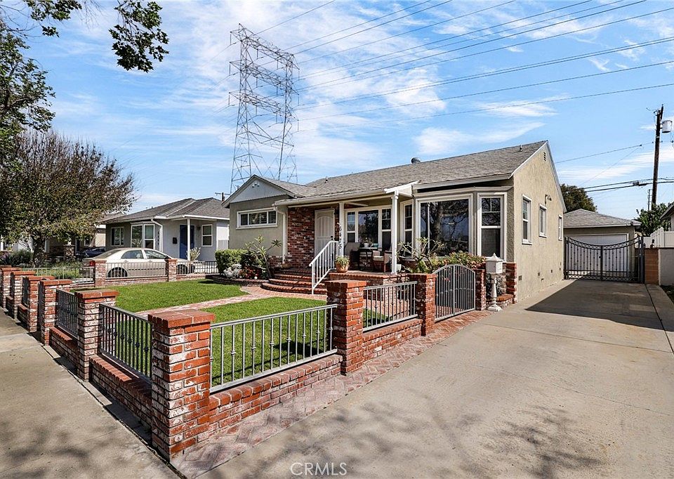 6475 Turnergrove Dr, Lakewood, CA 90713 | MLS #SB26062582 | Zillow