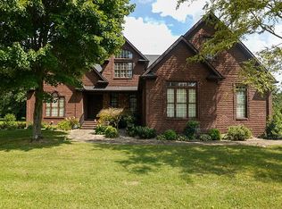 561 Covington Grove Ct, Bowling Green, KY