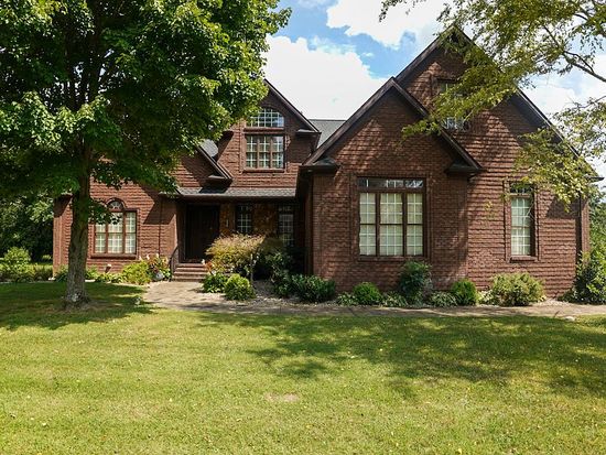 561 Covington Grove Ct, Bowling Green, KY 42104