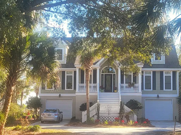 1667 Oak Island Dr, Charleston, SC 29412