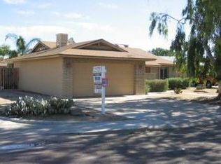 13013 N 42nd Dr, Phoenix, AZ 85029