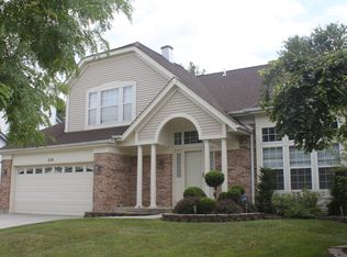 219 Gatewood Ln, Bartlett, IL 60103