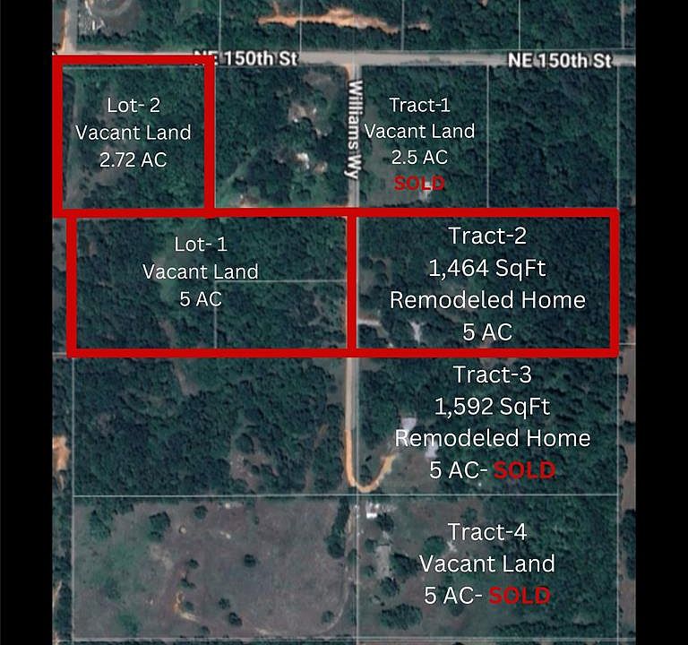 2nd image of 3 Lynch Rd
