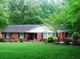 1652 Wiltshire Rd, Salisbury, NC 28144