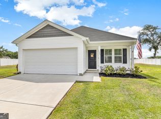 1166 Wilkins Rd, Midway, GA 31320
